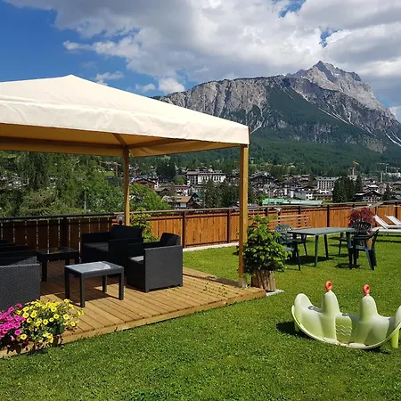Hotel Columbia & Spa-2